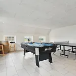 別荘 7 Bedroom Gorgeous In Ulfborg