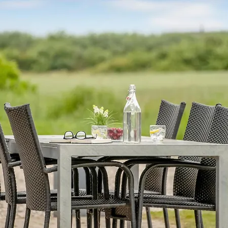 7 Bedroom Gorgeous In Ulfborg *