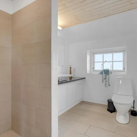 Holiday home Luxurious In With Sauna