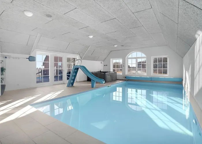 7 Bedroom Gorgeous In *