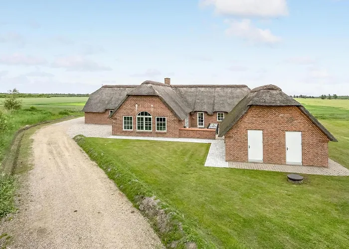 7 Bedroom Gorgeous In