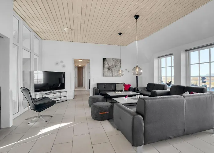 Ferienhaus 7 Bedroom Gorgeous In