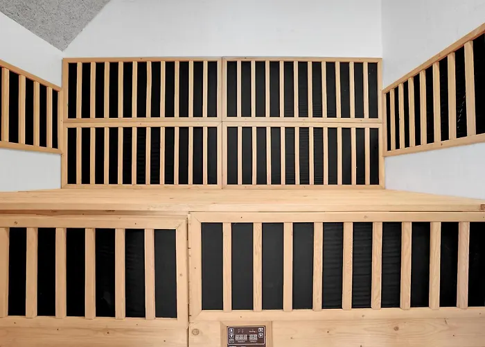 7 Bedroom Gorgeous In * Ulfborg