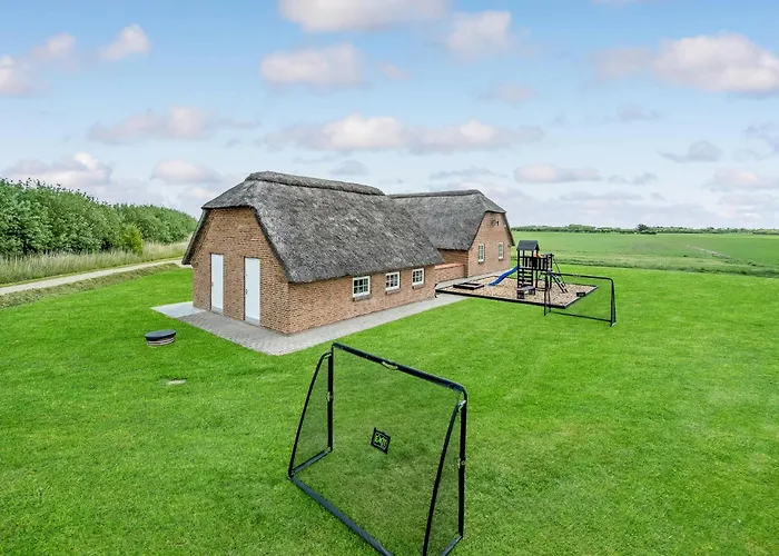 7 Bedroom Gorgeous In