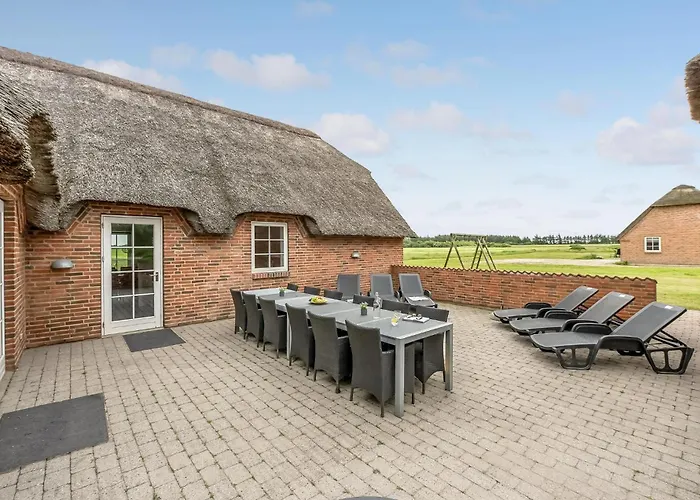 7 Bedroom Gorgeous In