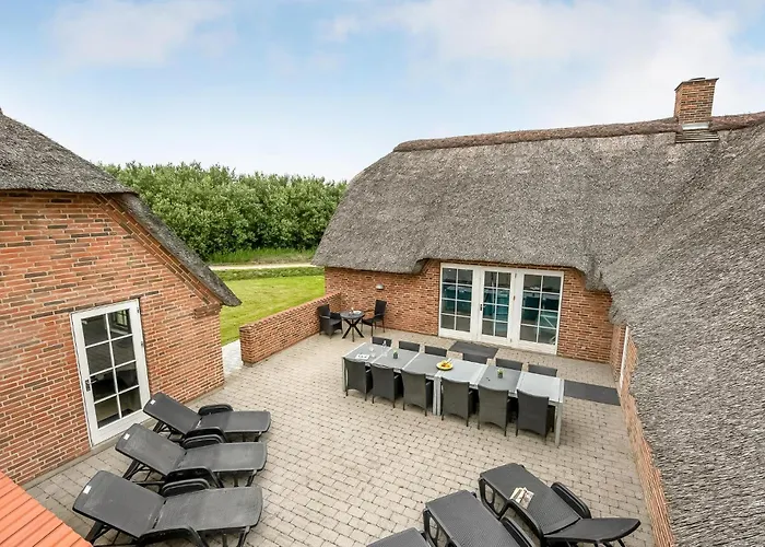 Ferienhaus 7 Bedroom Gorgeous In