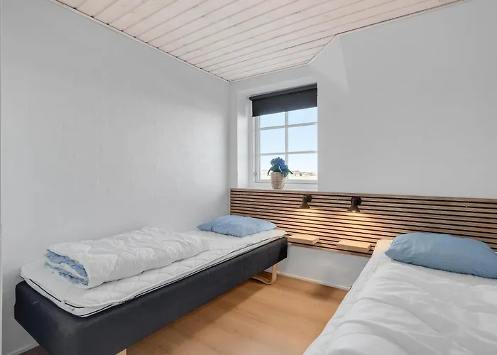 Ferienhaus 7 Bedroom Gorgeous In