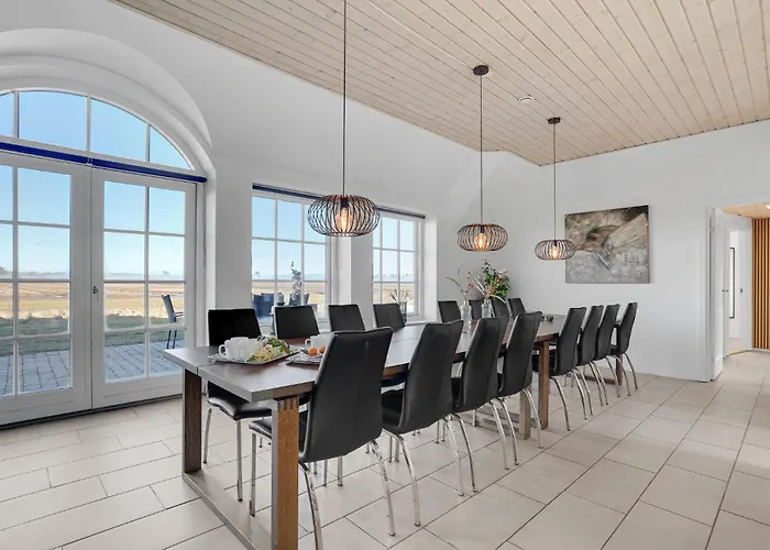 7 Bedroom Gorgeous In