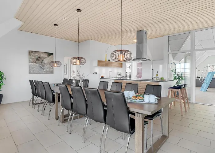 Ferienhaus 7 Bedroom Gorgeous In